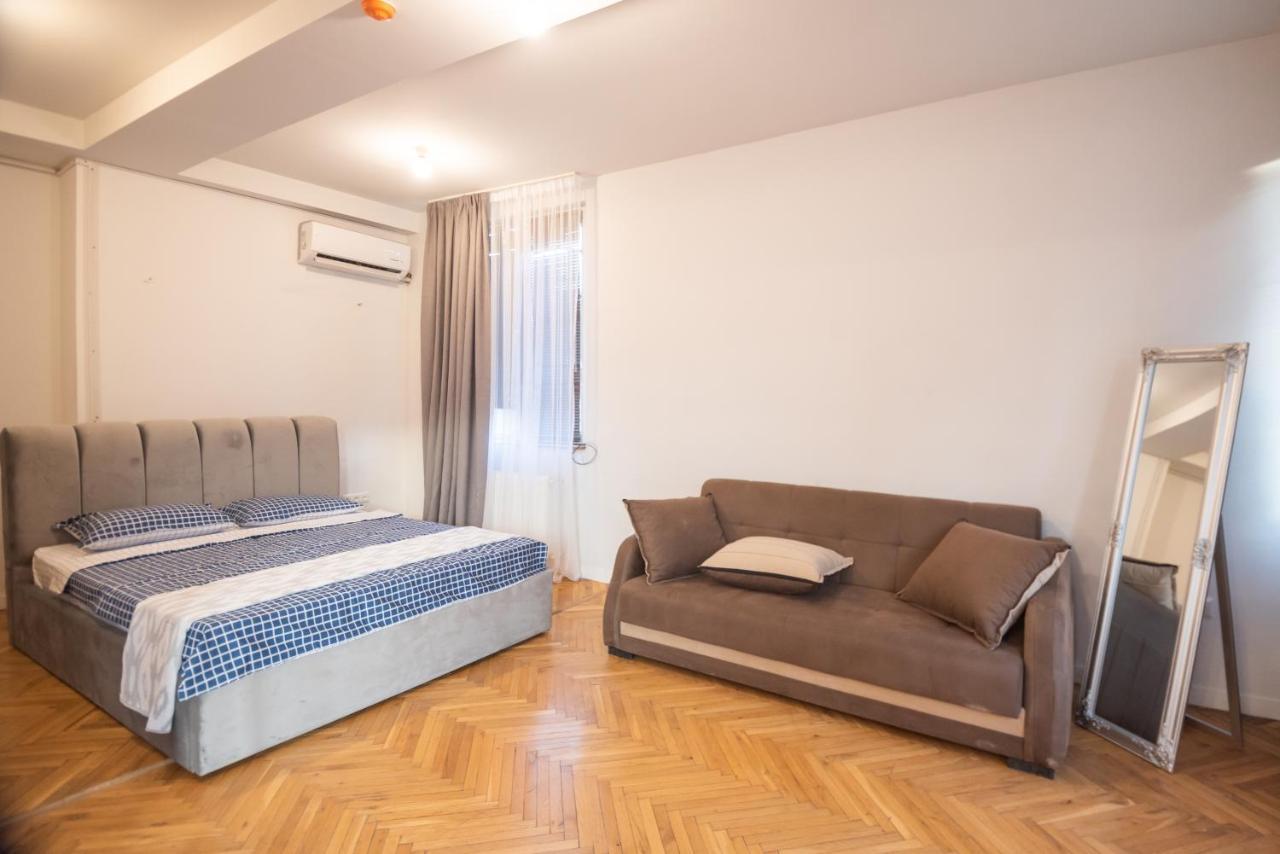 Dazhotels Тбилиси Экстерьер фото