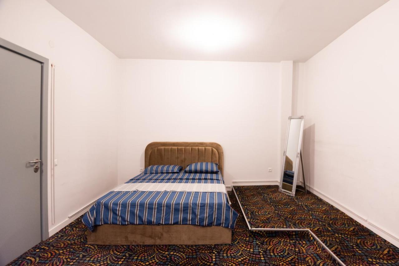 Dazhotels Тбилиси Экстерьер фото