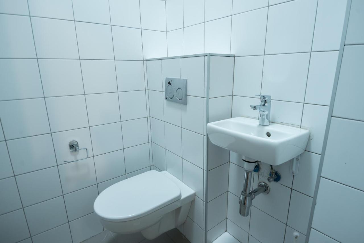 Dazhotels Тбилиси Экстерьер фото