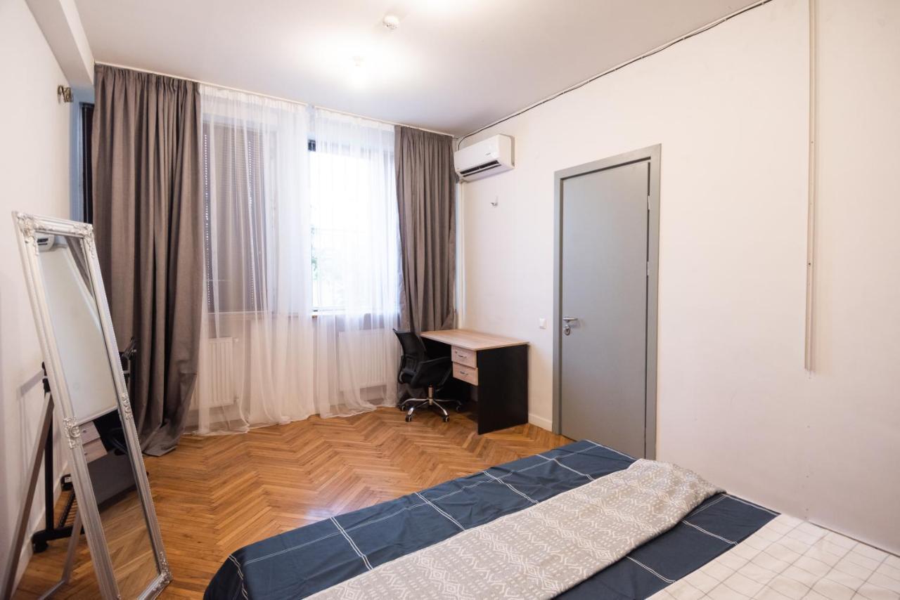 Dazhotels Тбилиси Экстерьер фото