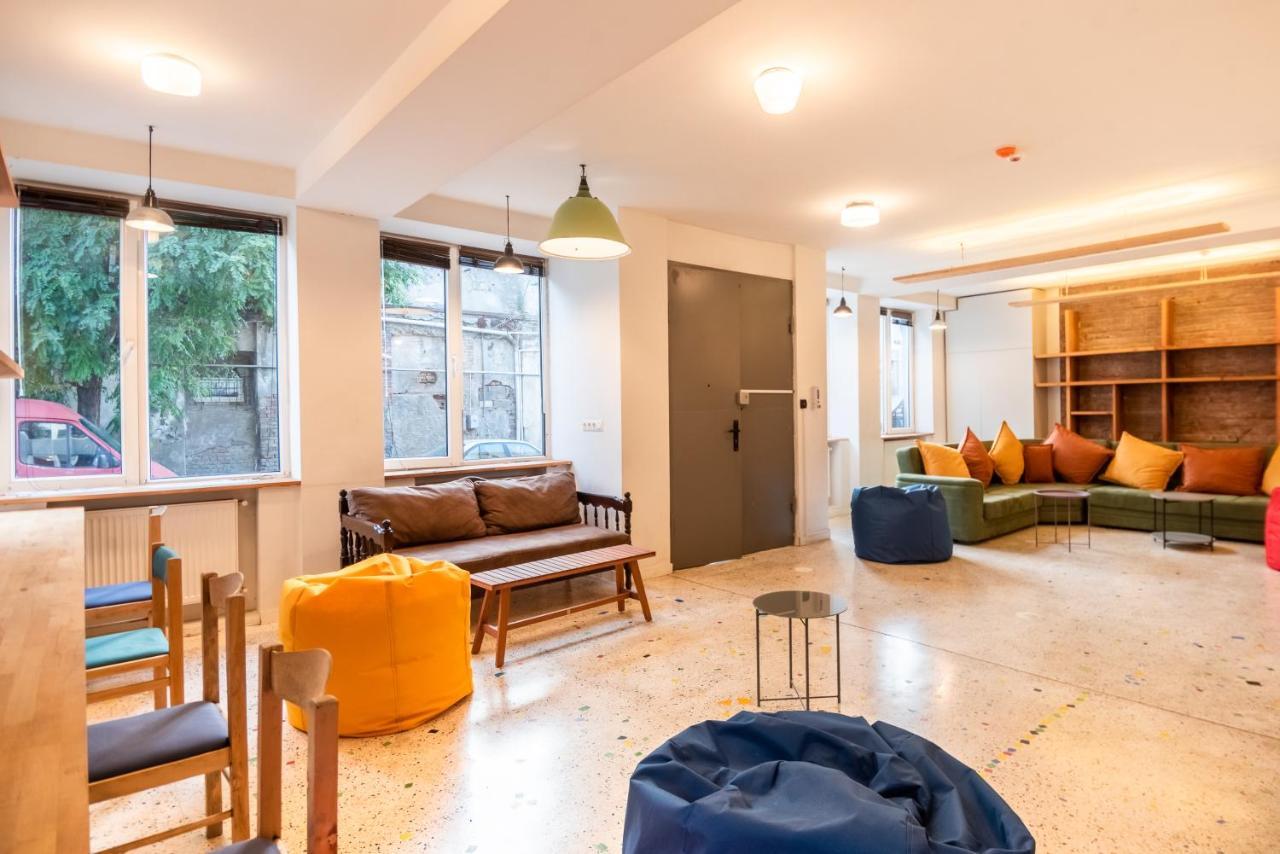 Dazhotels Тбилиси Экстерьер фото